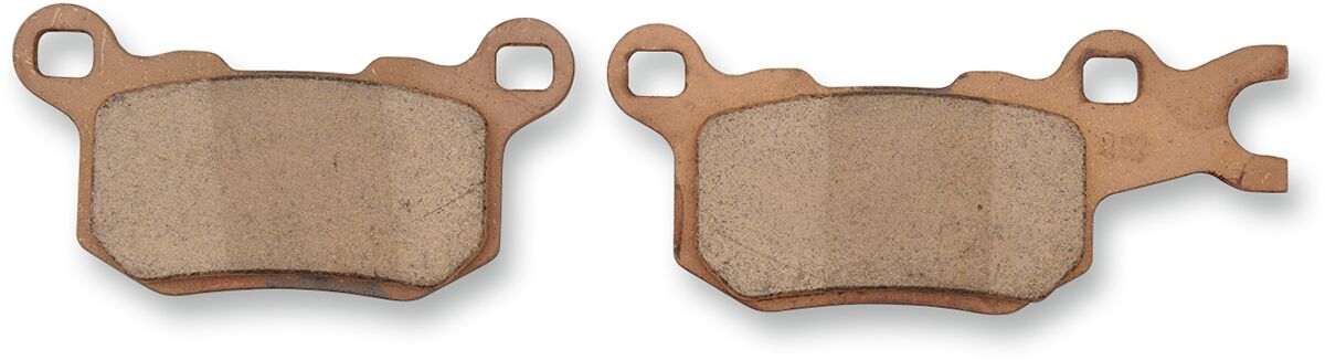 Moose Offroad Four Wheel Brake Pad Rr Canam