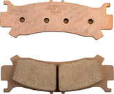 Dp Brakes Brake Pad Sintrd Dp561
