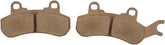 Dp Brakes Brake Pad Sintered Dp572