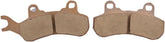 Dp Brakes Brake Pad Sintered Dp573