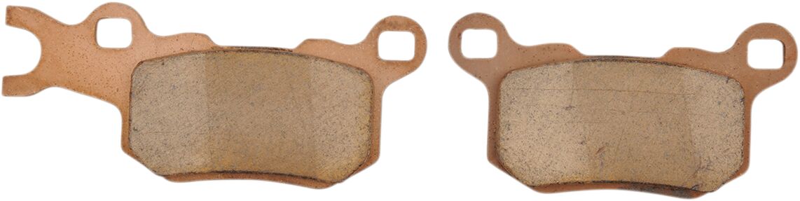 Dp Brakes Brake Pad Sintered Dp575