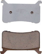 Dp Brakes Brake Pad Sintrd Rdp580