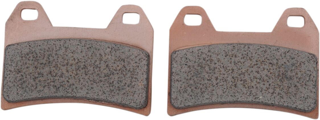 Dp Brakes Brake Pad Sintrd Sdp581