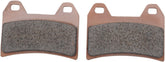 Dp Brakes Brake Pad Sintrd Sdp581