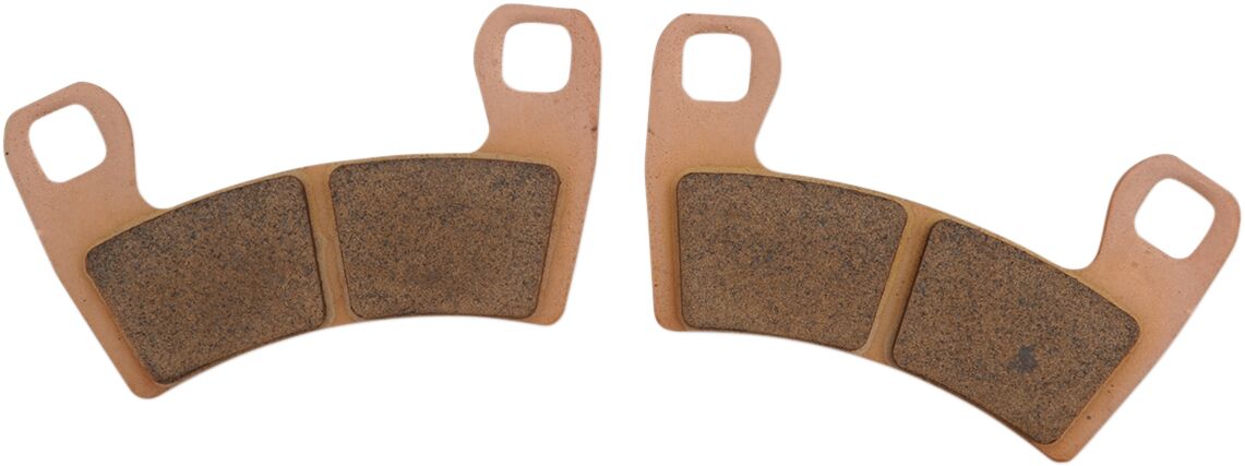 Ebc Brake Pad Sint R Series