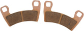 Ebc Brake Pad Sint R Series