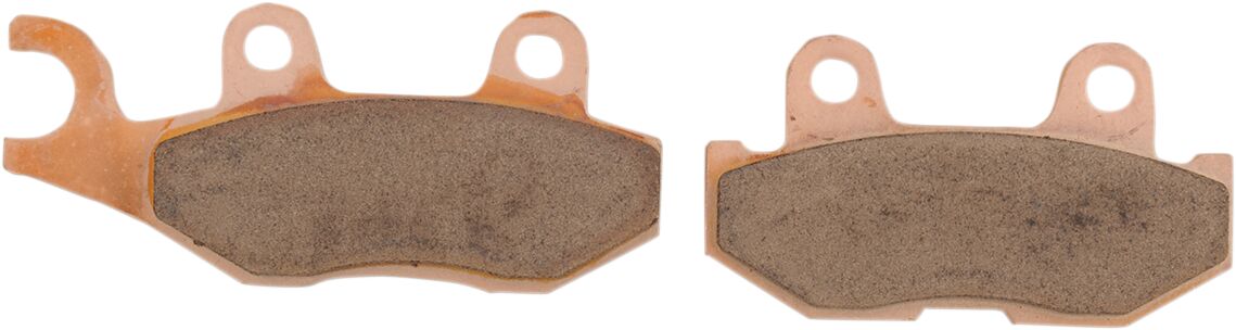 Ebc Brake Pad Sint R Series
