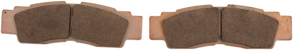 Ebc Brake Pad Sint R Series
