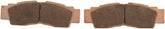 Ebc Brake Pad Sint R Series