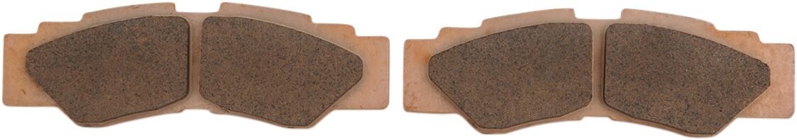 Ebc Brake Pad Sint R Series