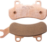 Ebc Brake Pad Sint R Series