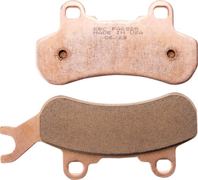 Ebc Brake Pad Sint R Series