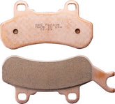 Ebc Brake Pad Sint R Series