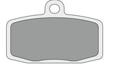 Dp Brakes Brake Pad Sinter Offroad