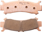 Ebc Brake Pad Sint R Series