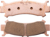 Ebc Brake Pad Sint R Series