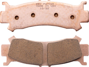 Ebc Brake Pad Sint R Series