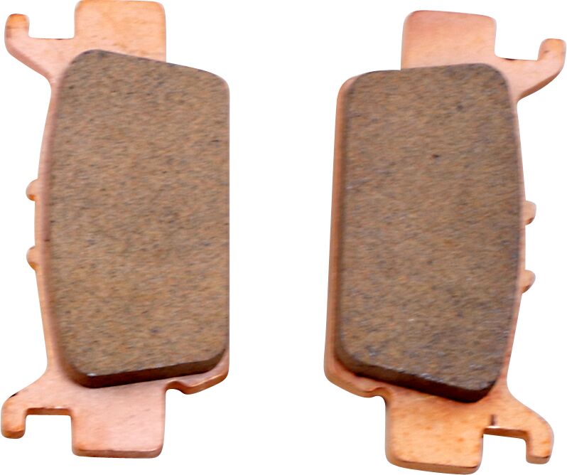 Ebc Brake Pad Sint R Series