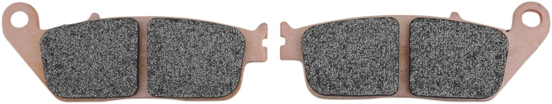 Ebc Brake Pad Sint Epfa196 Hh