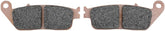 Ebc Brake Pad Sint Epfa196 Hh