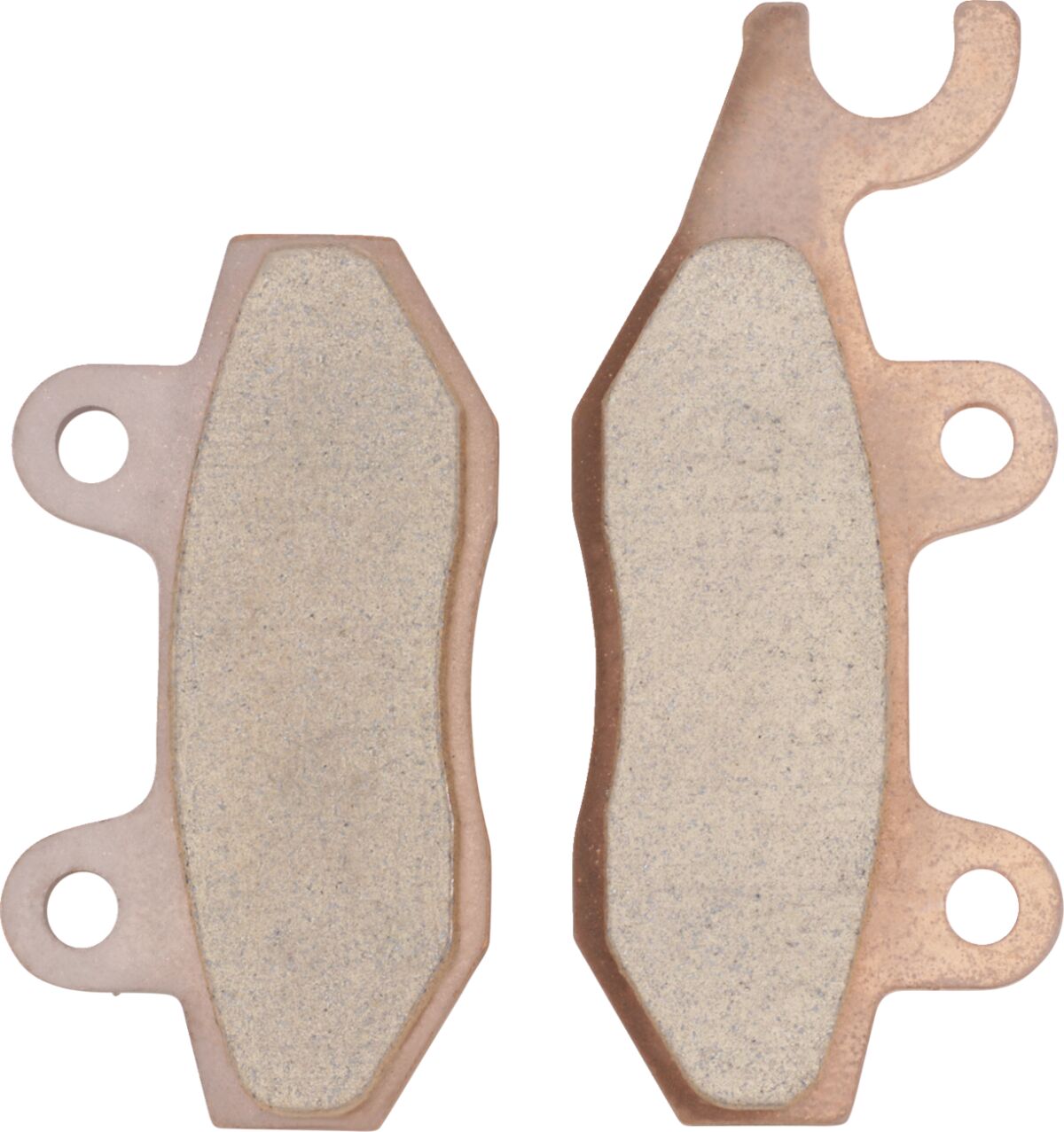 Moose Offroad Four Wheel Brake Pad Frt Left Kaw