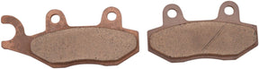 Moose Offroad Four Wheel Brake Pad Frt Left Kaw