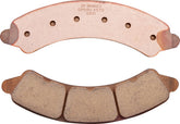 Dp Brakes Brake Pad Sintrd Dp590