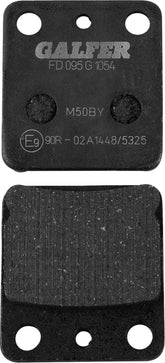 Galfer Brake Pad Semi Metal