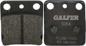 Galfer Brake Pad Semi Metal