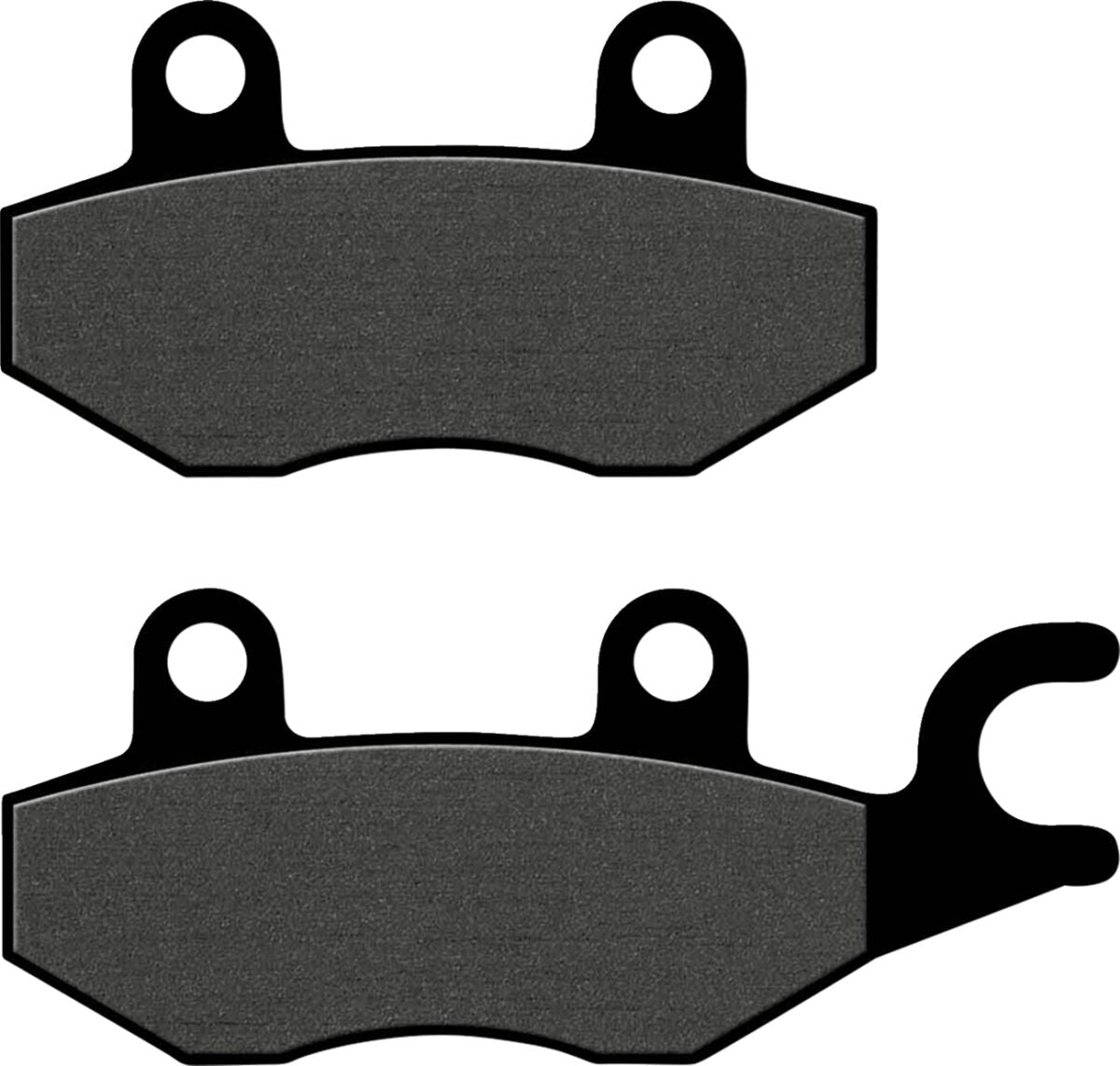 Galfer Brake Pad Semi Metal