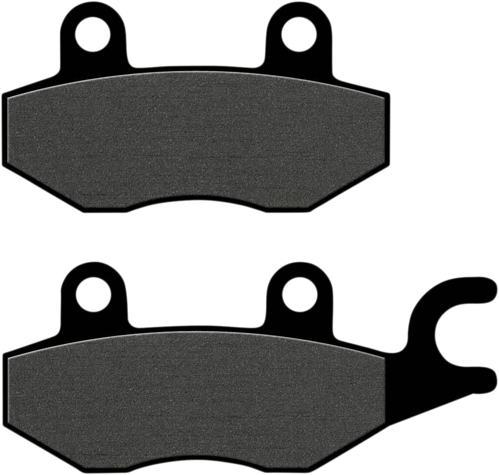 Galfer Brake Pad Semi Metal