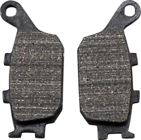 Galfer Brake Pad Semi Metal