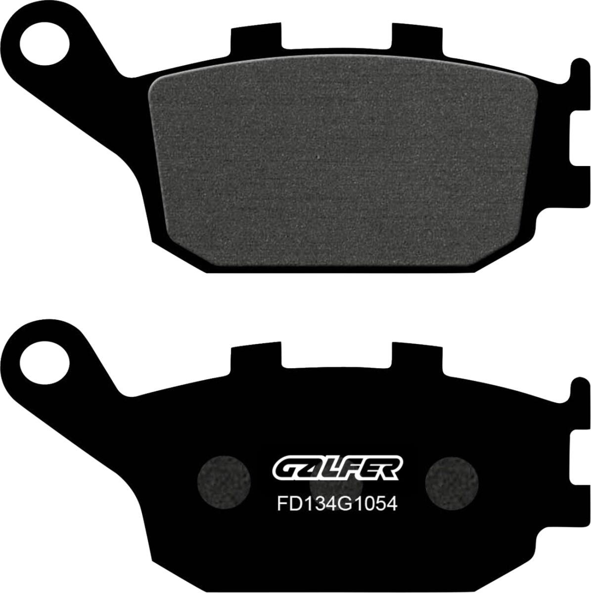 Galfer Brake Pad Semi Metal