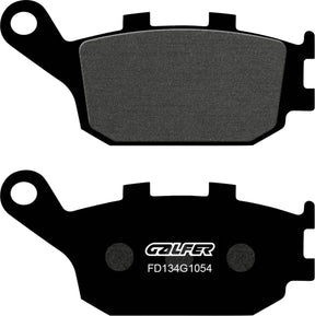 Galfer Brake Pad Semi Metal