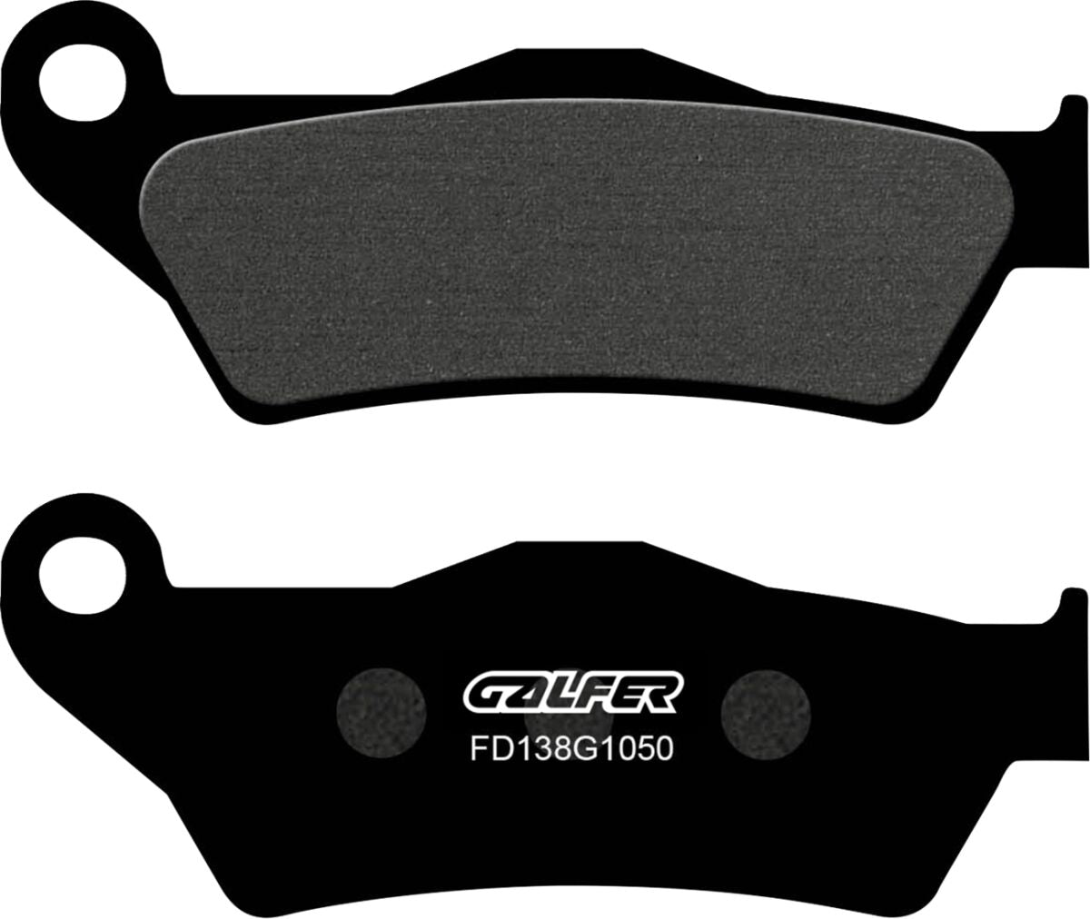 Galfer Brake Pad Semi Metal