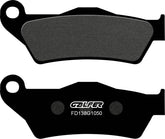Galfer Brake Pad Semi Metal