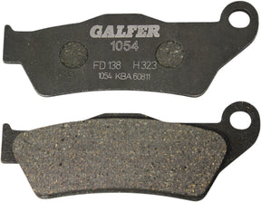 Galfer Brake Pad Semi Metal