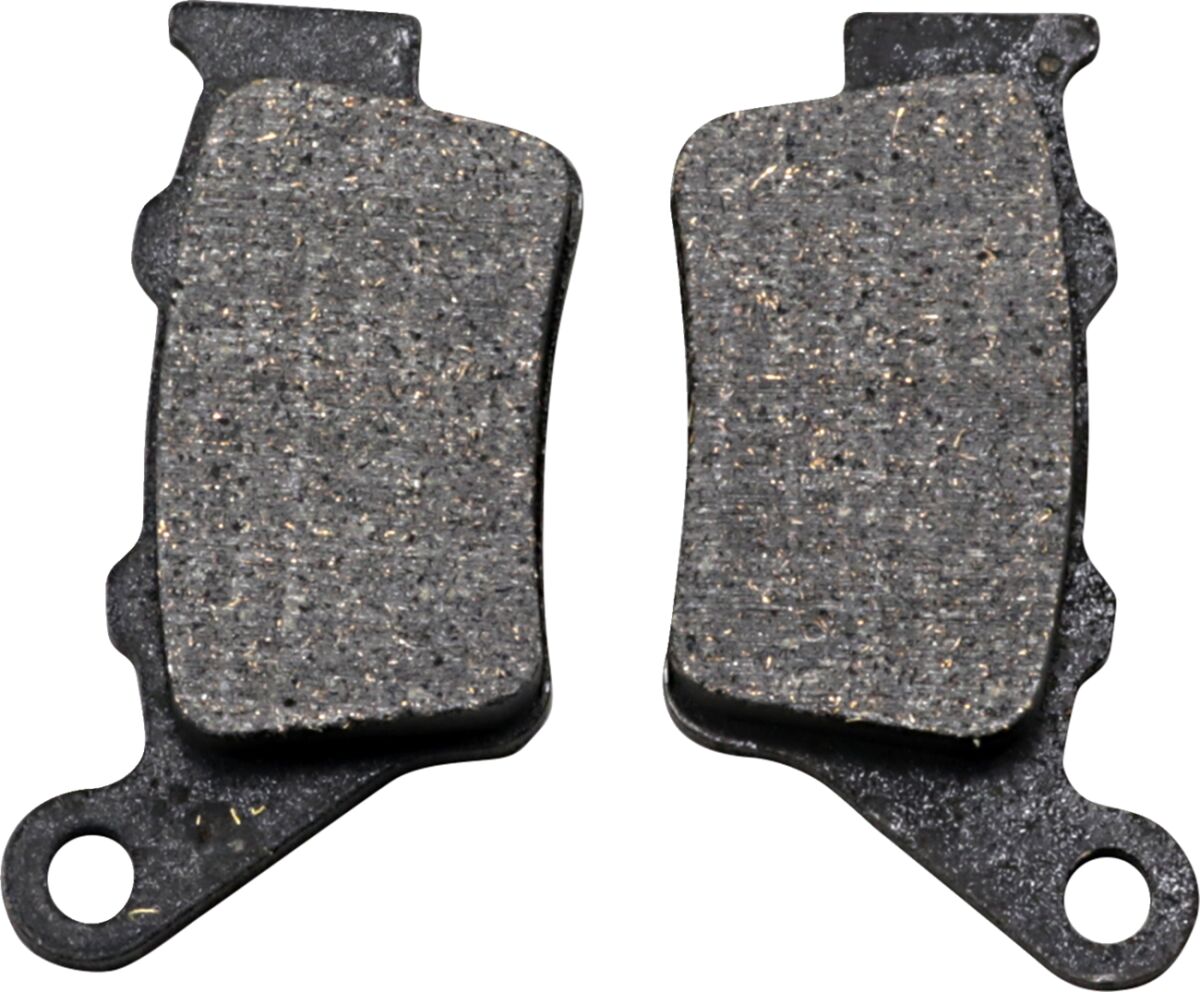 Galfer Brake Pad Semi Metal