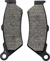 Galfer Brake Pad Semi Metal