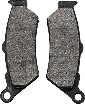 Galfer Brake Pad Semi Metal