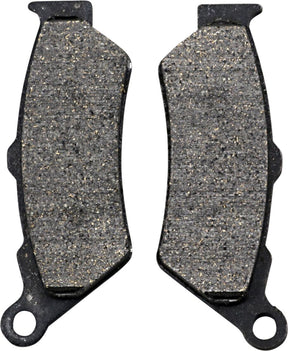 Galfer Brake Pad Semi Metal