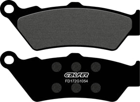 Galfer Brake Pad Semi Metal