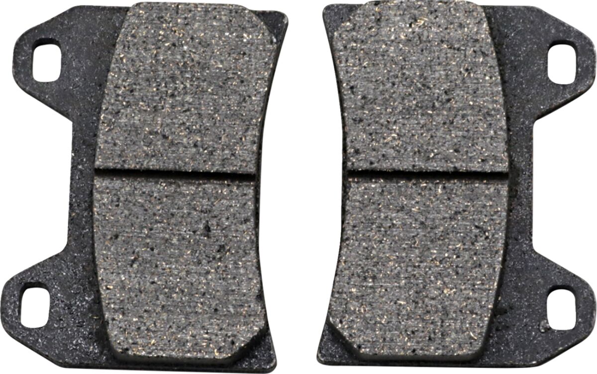 Galfer Brake Pad Semi Metal