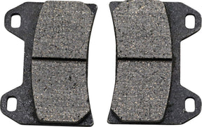 Galfer Brake Pad Semi Metal