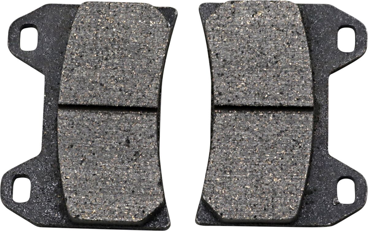 Galfer Brake Pad Semi Metal