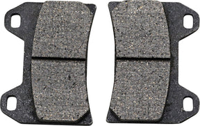 Galfer Brake Pad Semi Metal
