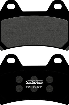 Galfer Brake Pad Semi Metal