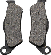 Galfer Brake Pad Semi Metal