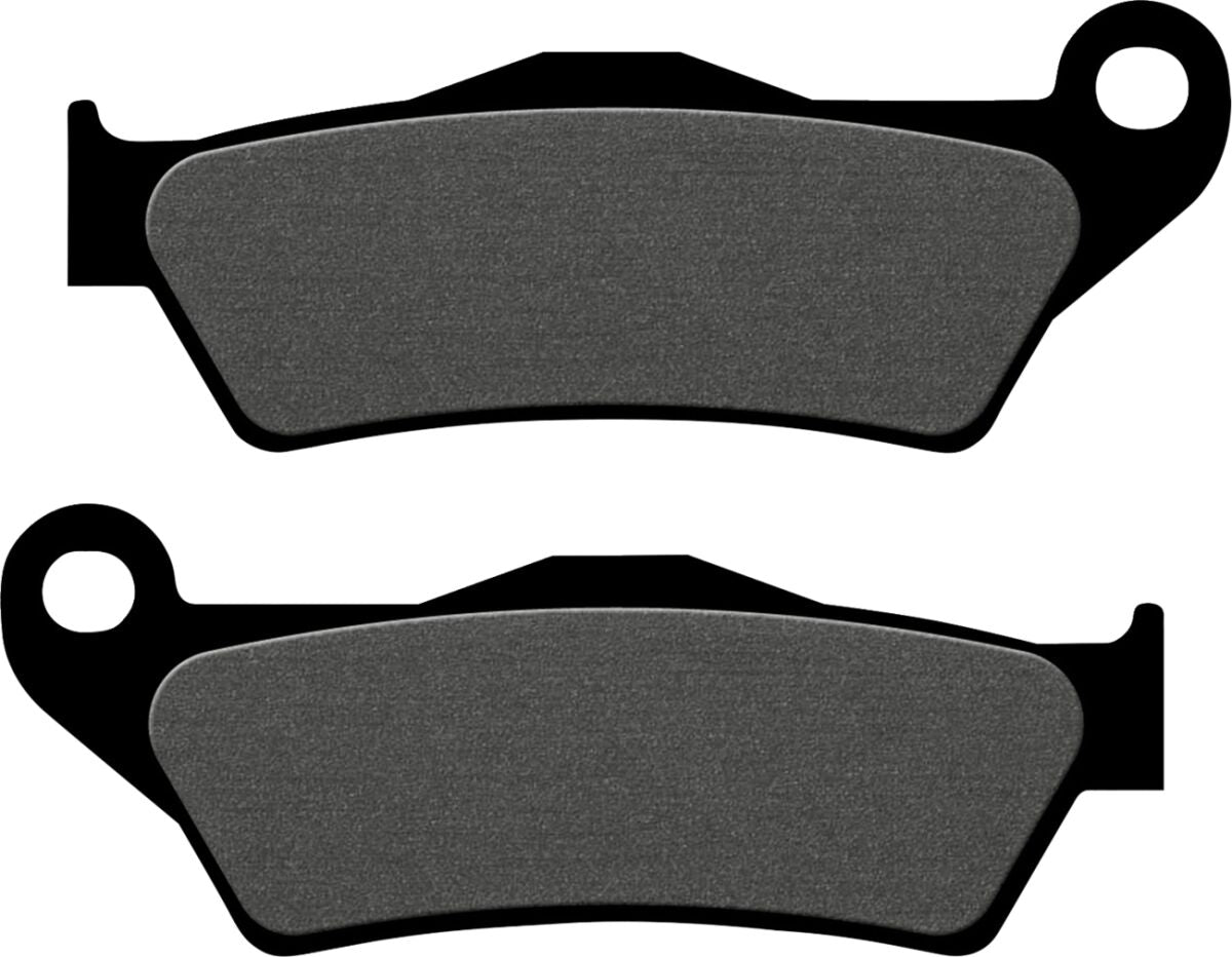 Galfer Brake Pad Semi Metal