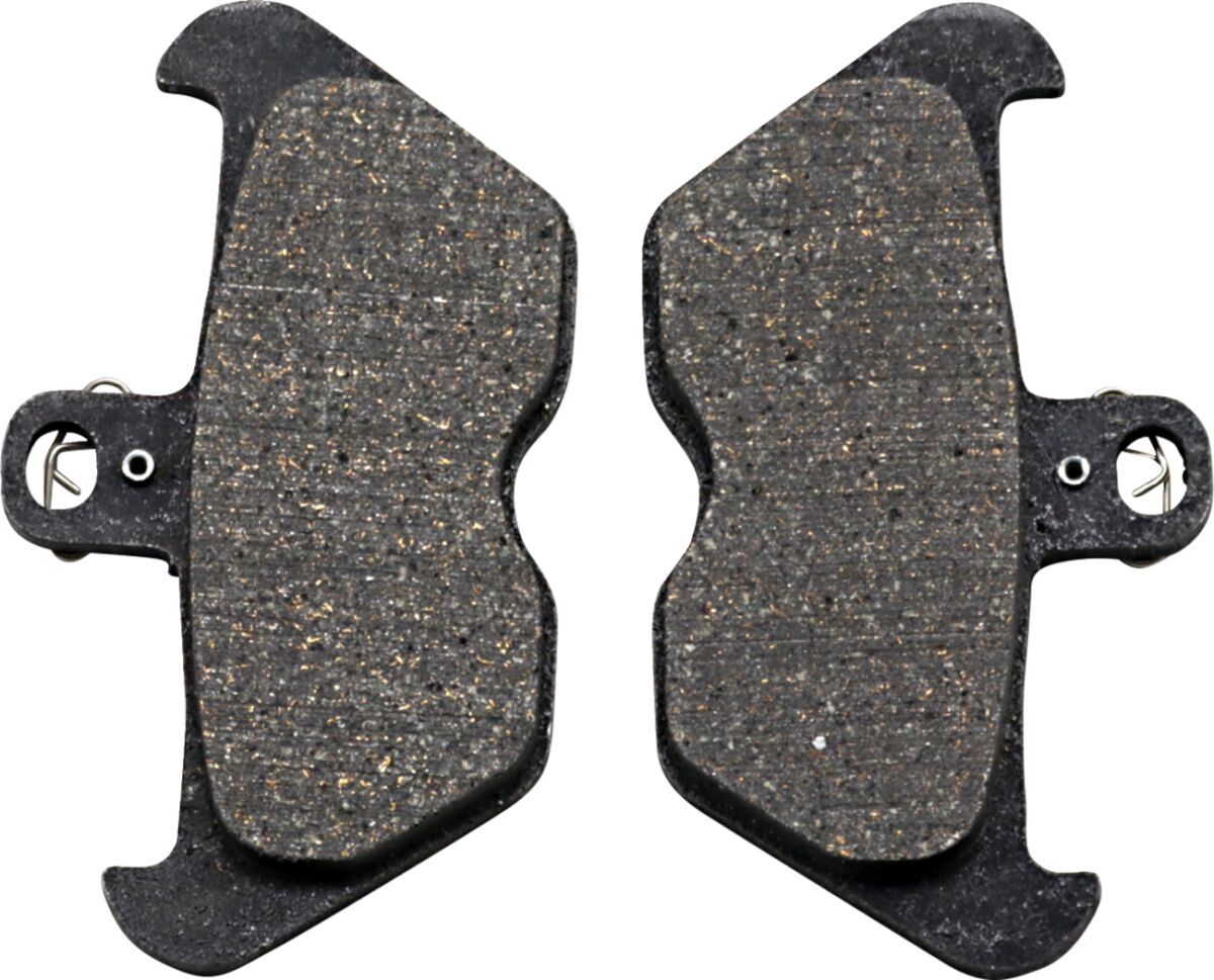 Galfer Brake Pad Semi Metal
